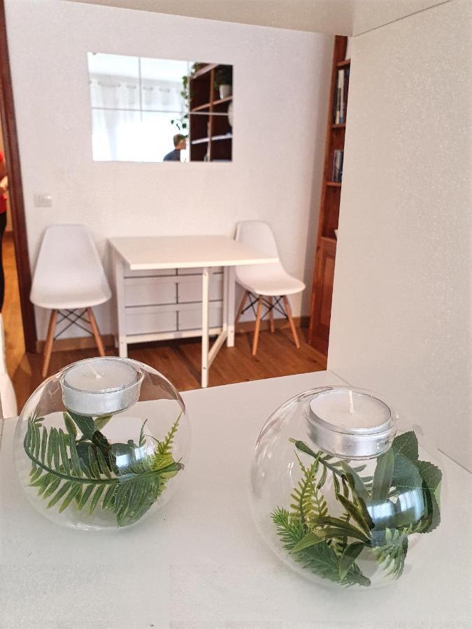 La Casita Del Reloj Apartment Santa Cruz de la Palma  Ngoại thất bức ảnh