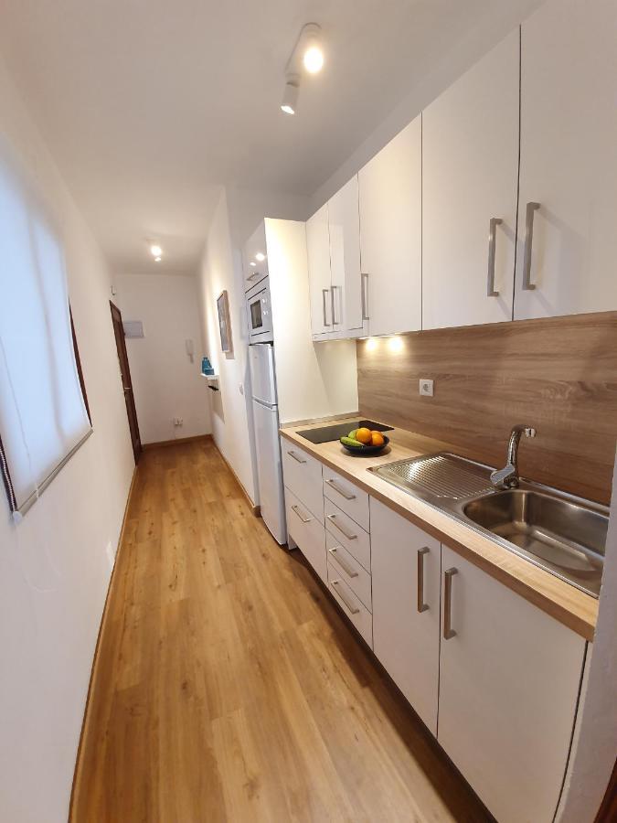 La Casita Del Reloj Apartment Santa Cruz de la Palma  Ngoại thất bức ảnh