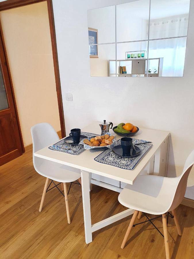 La Casita Del Reloj Apartment Santa Cruz de la Palma  Ngoại thất bức ảnh