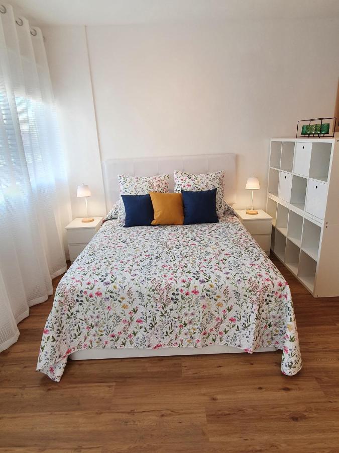 La Casita Del Reloj Apartment Santa Cruz de la Palma  Ngoại thất bức ảnh