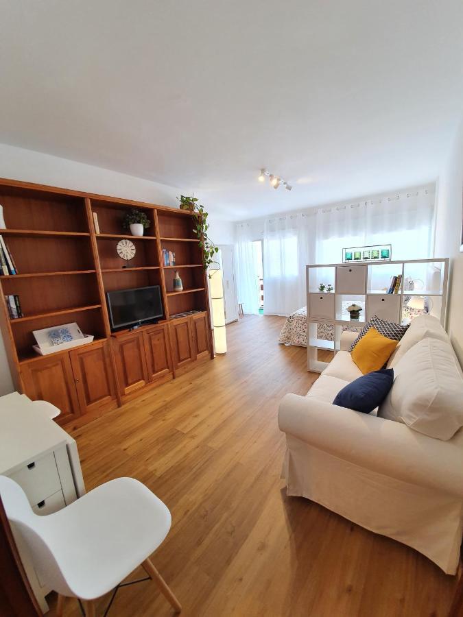 La Casita Del Reloj Apartment Santa Cruz de la Palma  Ngoại thất bức ảnh